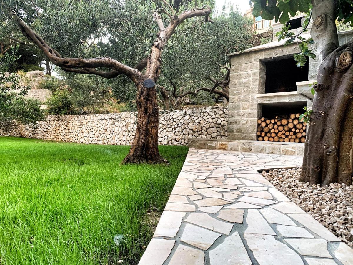 Villa Amore Brela Exterior foto